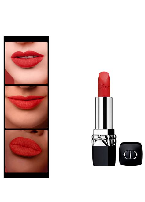 dior liquid matte 999|Dior 999 matte lipstick.